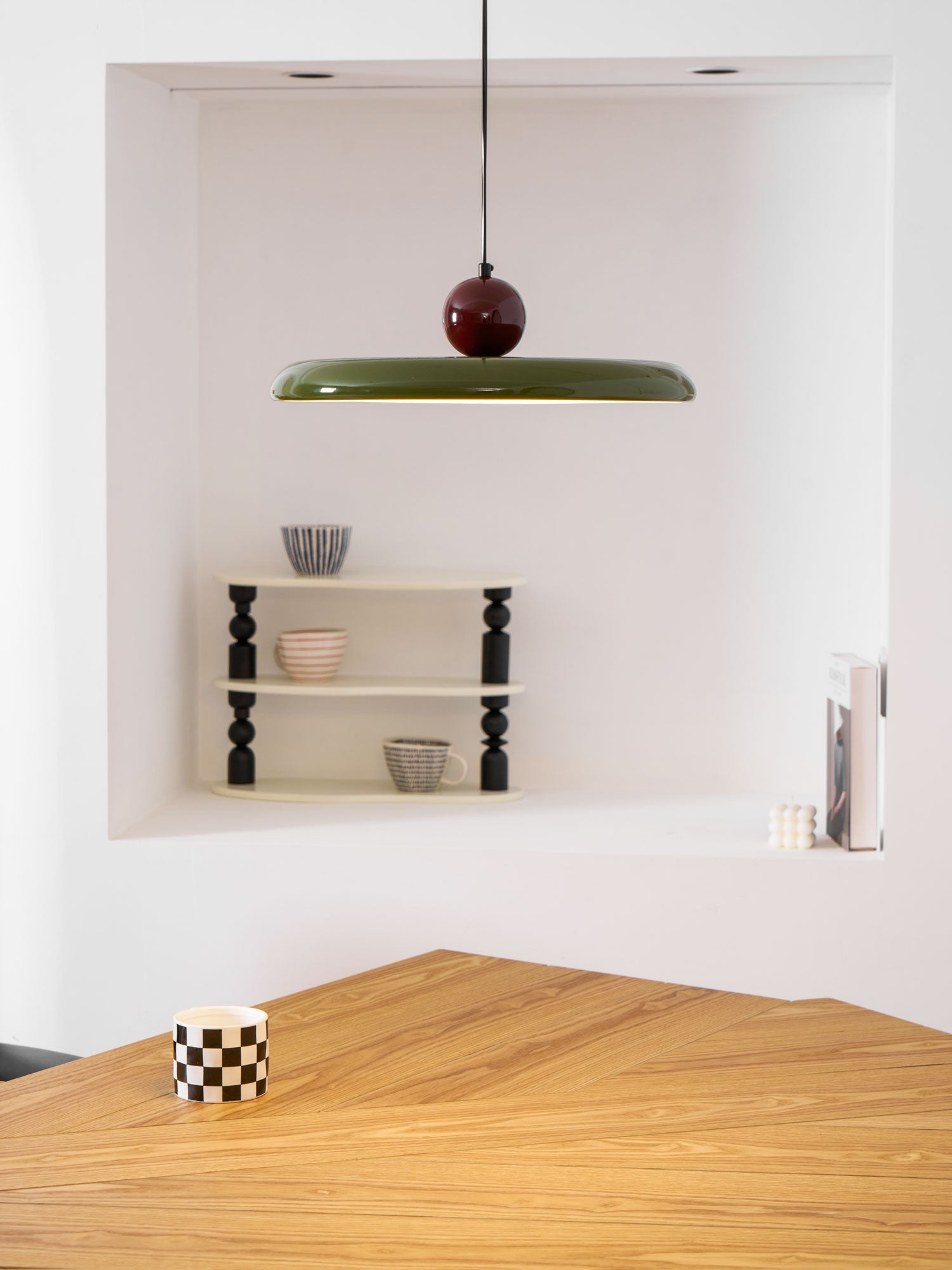 lola-pendant-swag-light-anzaz-Red & Beige / Warm Light-26