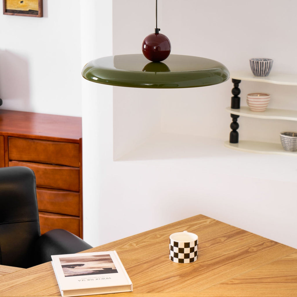lola-pendant-swag-light-anzaz-Red & Red / Warm Light-30