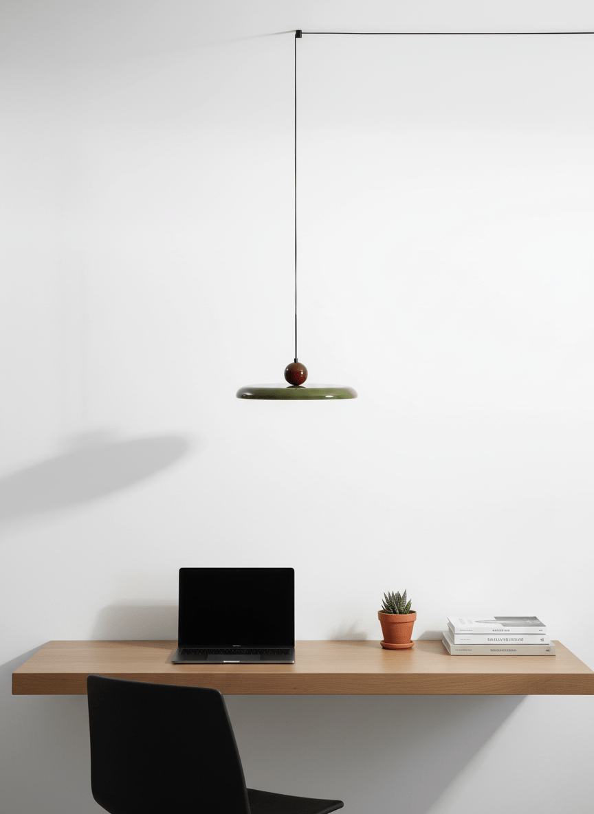 lola-pendant-swag-light-anzaz-Red & Red / Warm Light-6