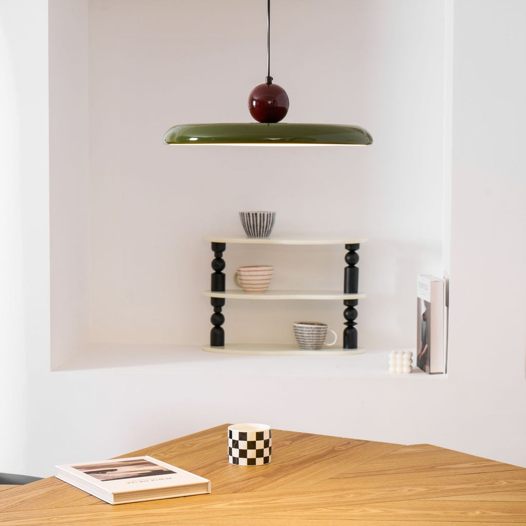 lola-pendant-swag-light-anzaz-Red & Beige / Warm Light-25