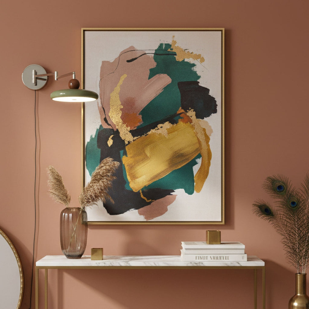 lola-plug-in-wall-lamp-anzaz-Beige & Warm Light-4