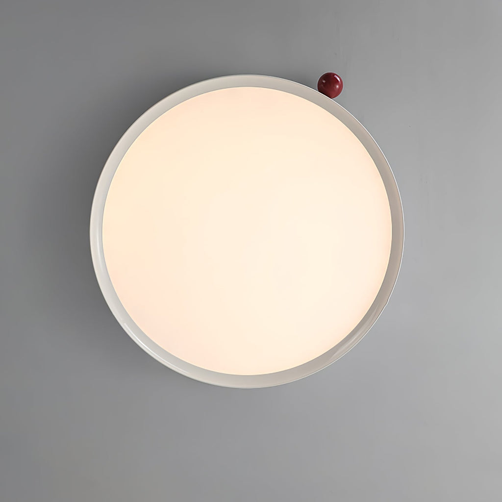 lola-ceiling-lamp-anzaz-Beige & Green-4