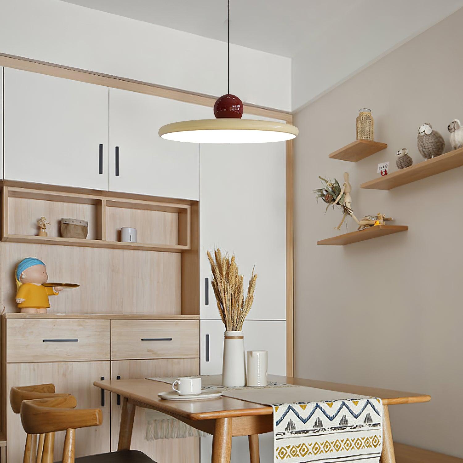 lola-pendant-swag-light-anzaz-Red & Green / Warm Light-21