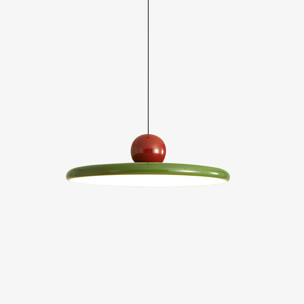 lola-pendant-lamp-anzaz-Red & Green-1