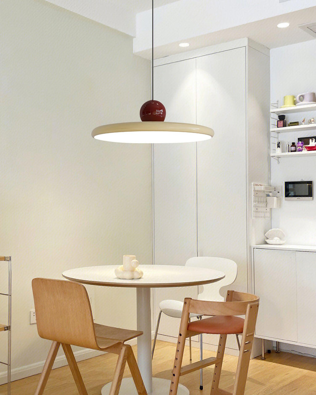 lola-pendant-swag-light-anzaz-Red & Beige / Warm Light-14