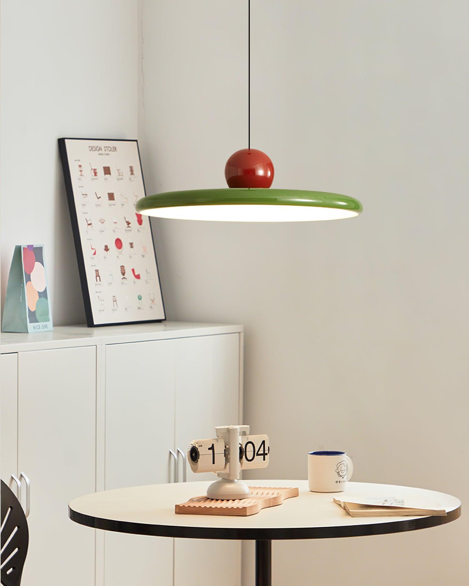 lola-pendant-swag-light-anzaz-Red & Red / Warm Light-8
