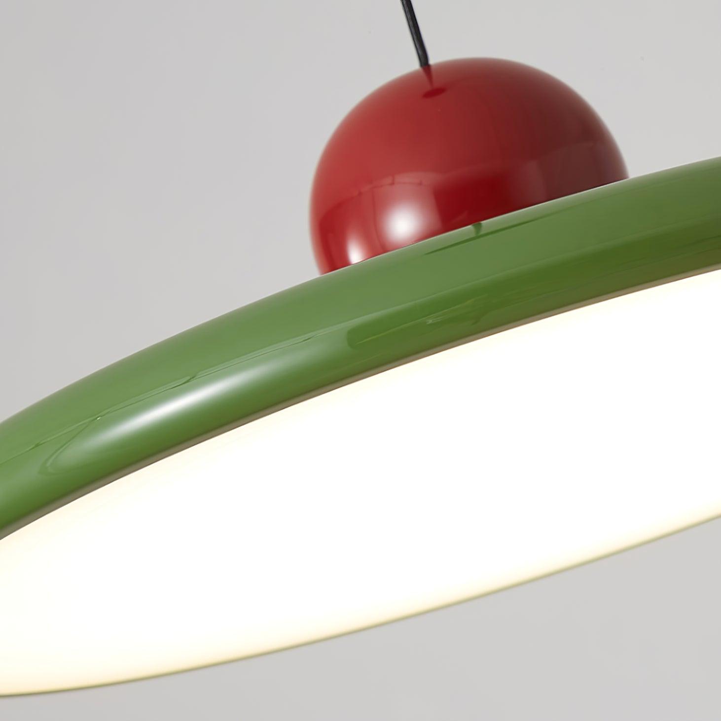 lola-pendant-swag-light-anzaz-Red & Beige / Warm Light-16