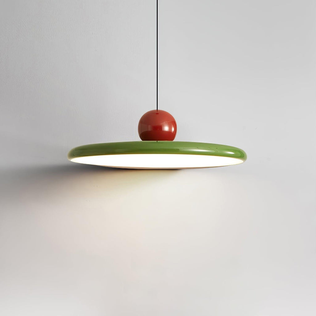 lola-pendant-swag-light-anzaz-Red & Green / Warm Light-10
