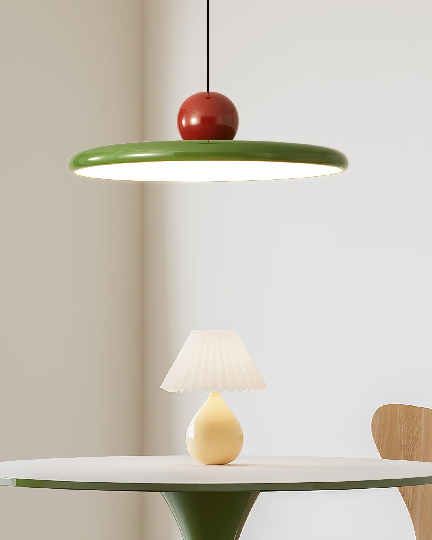 lola-pendant-swag-light-anzaz-Red & Red / Warm Light-17