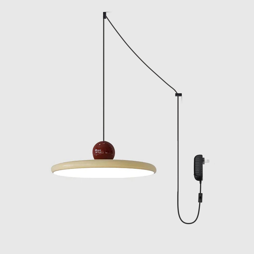 lola-pendant-swag-light-anzaz-Red & Green / Warm Light-35