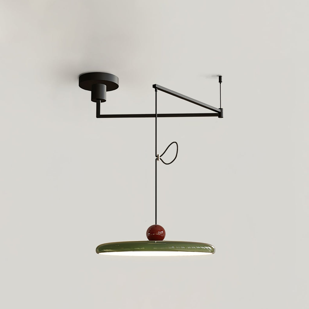 lola-swing-arm-pendant-lamp-anzaz-Drak Red-24