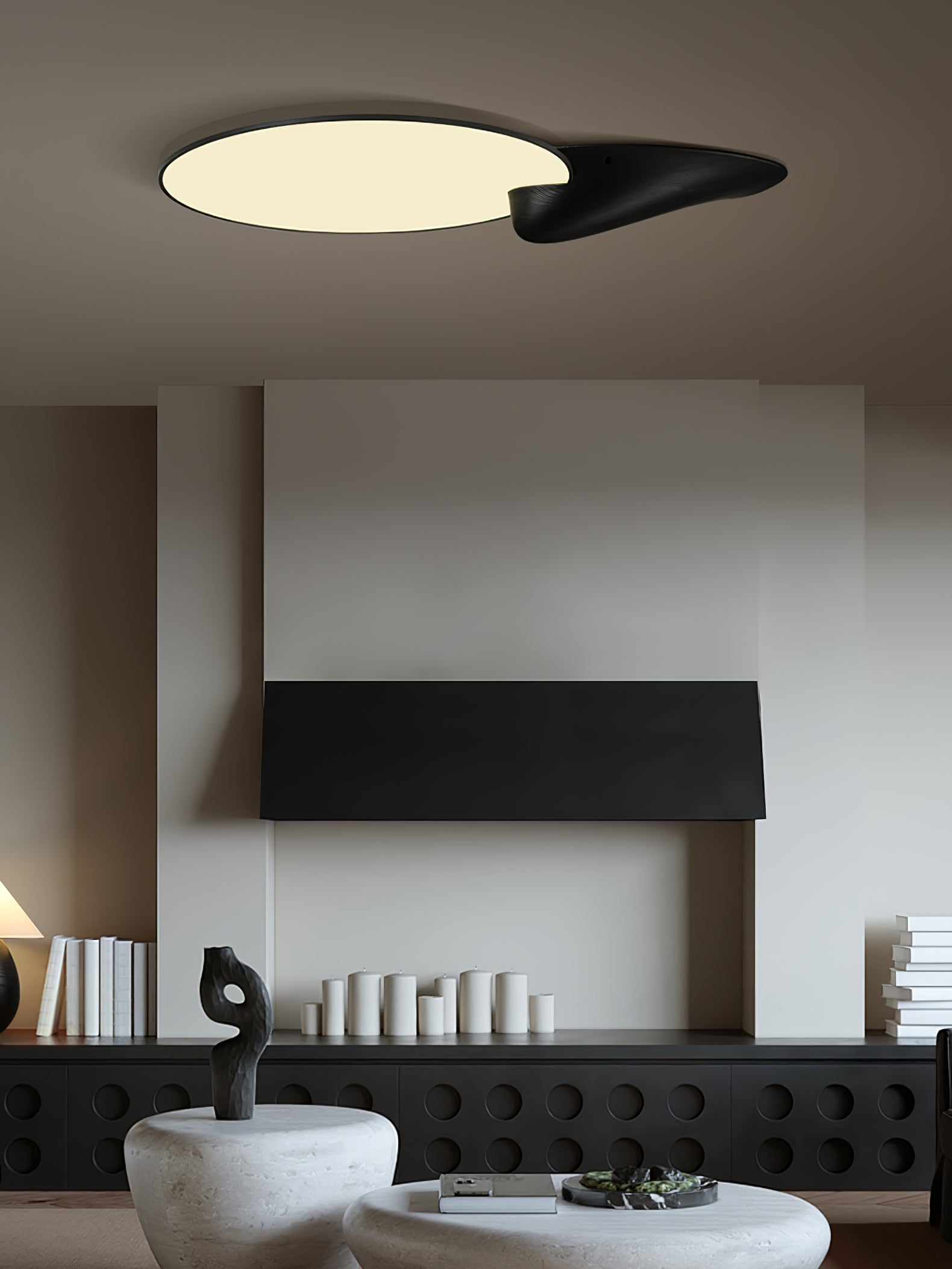 lone-peak-ceiling-lamp-anzaz-Walnut Color-5