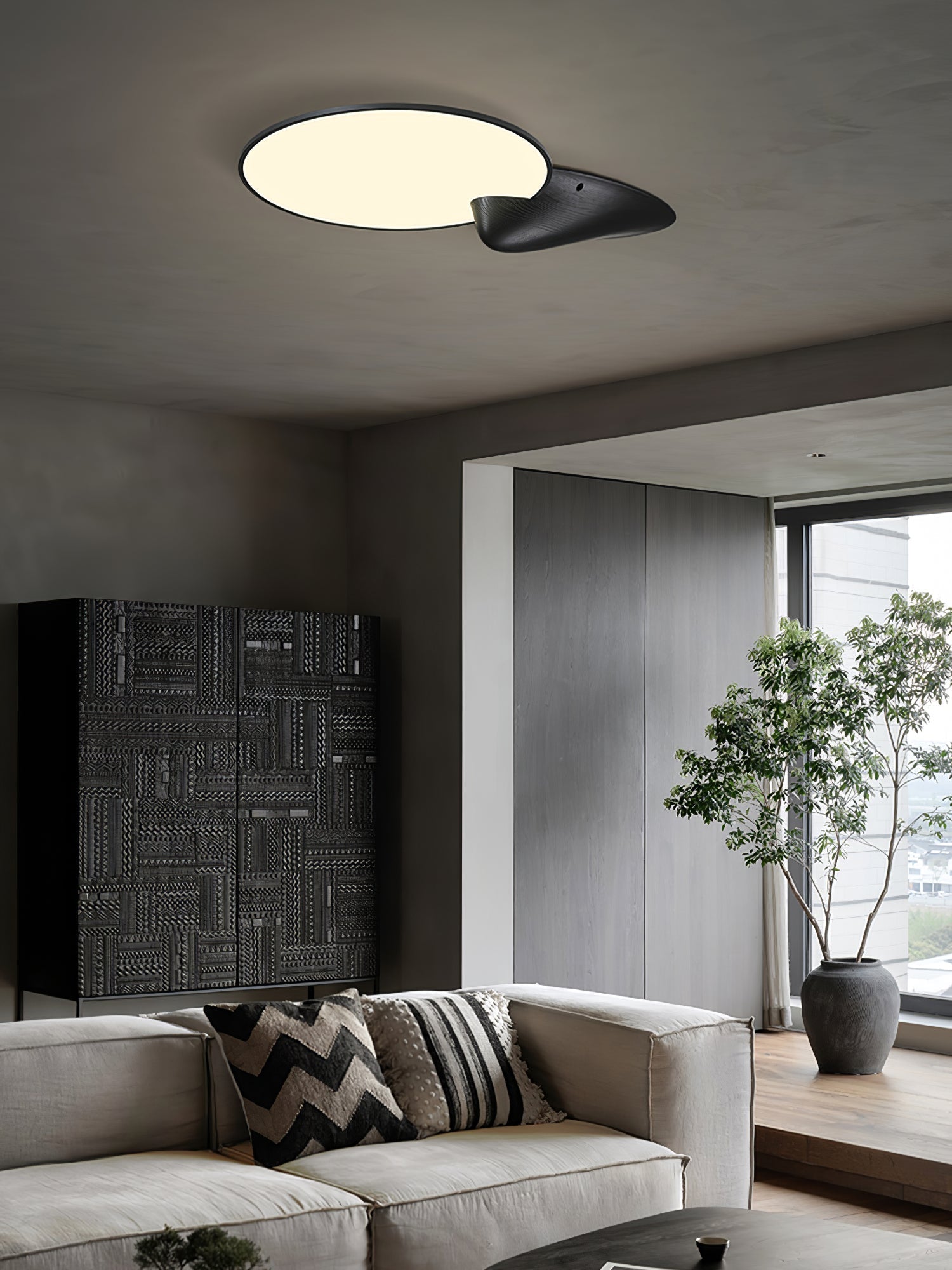 lone-peak-ceiling-lamp-anzaz-Black-6