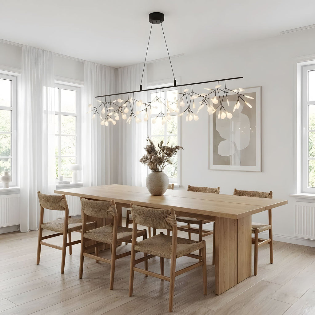 long-style-firefly-led-chandelier-anzaz-Black & Cool Light-4