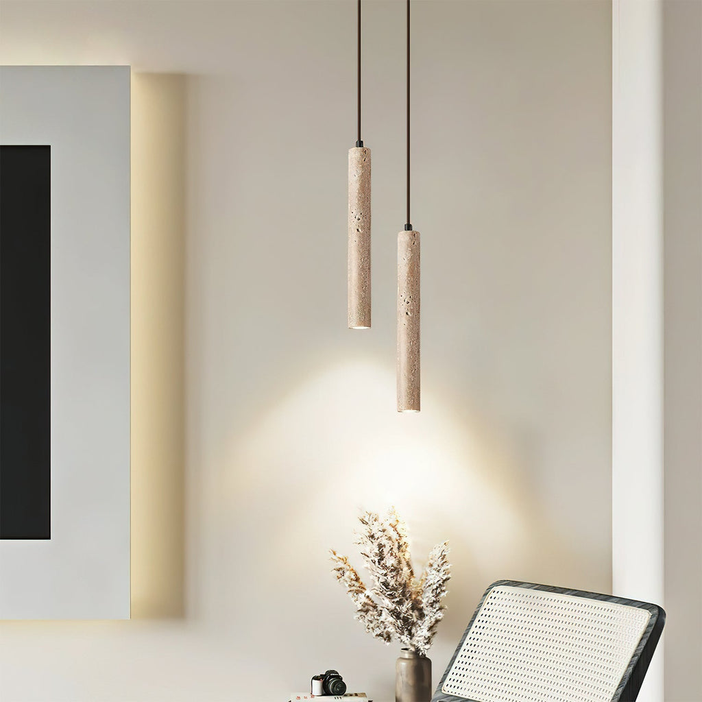 long-cylinder-pendant-lamp-anzaz-Yellow Travertine-5