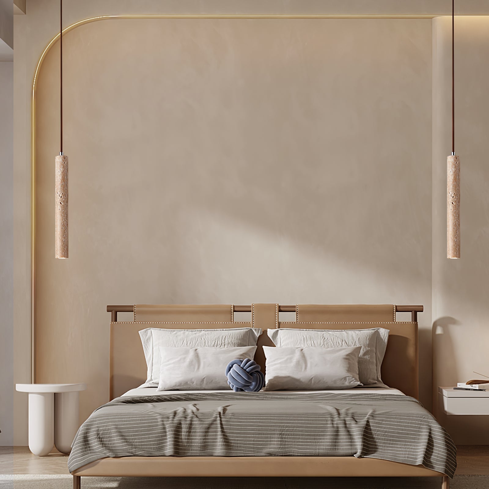 long-cylinder-pendant-lamp-anzaz-Yellow Travertine-4