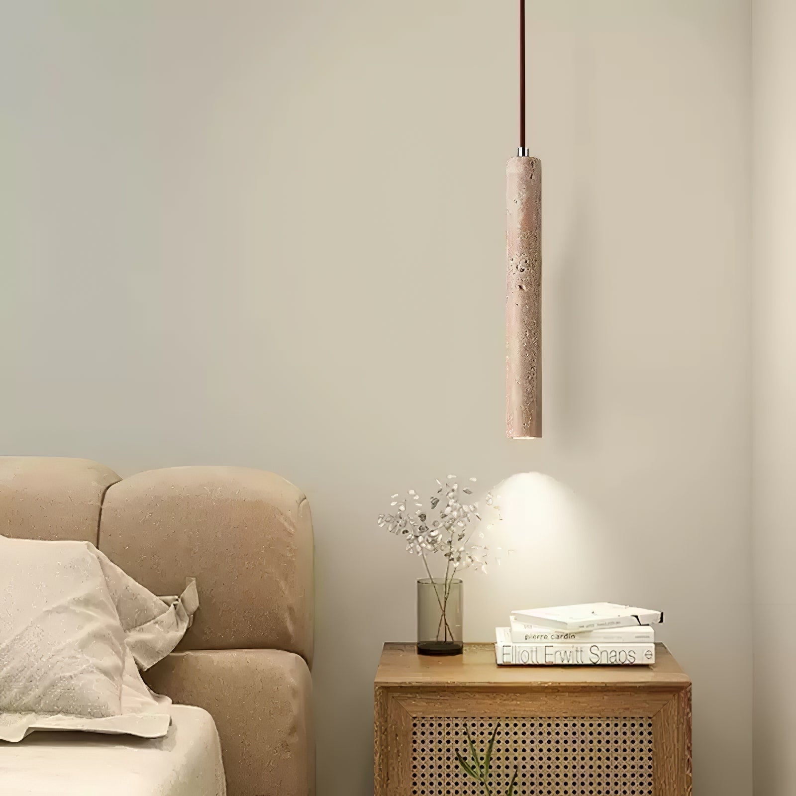 long-cylinder-pendant-lamp-anzaz-Yellow Travertine-3