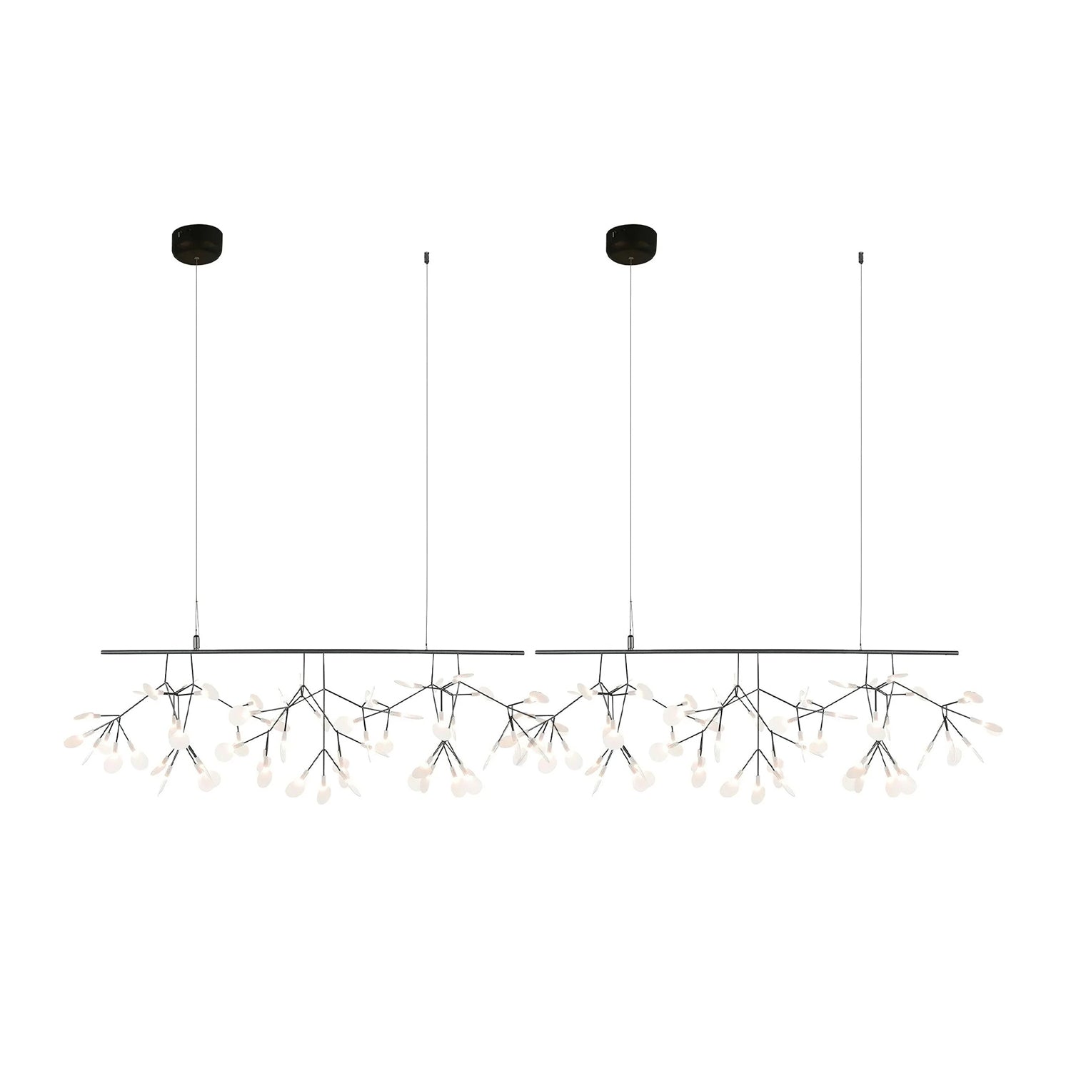 long-style-firefly-led-chandelier-anzaz-Rose gold & Cool Light-32