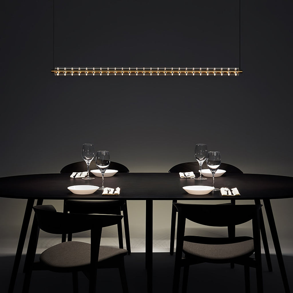 loop-pendant-lamp-anzaz-Gold & Clear-3