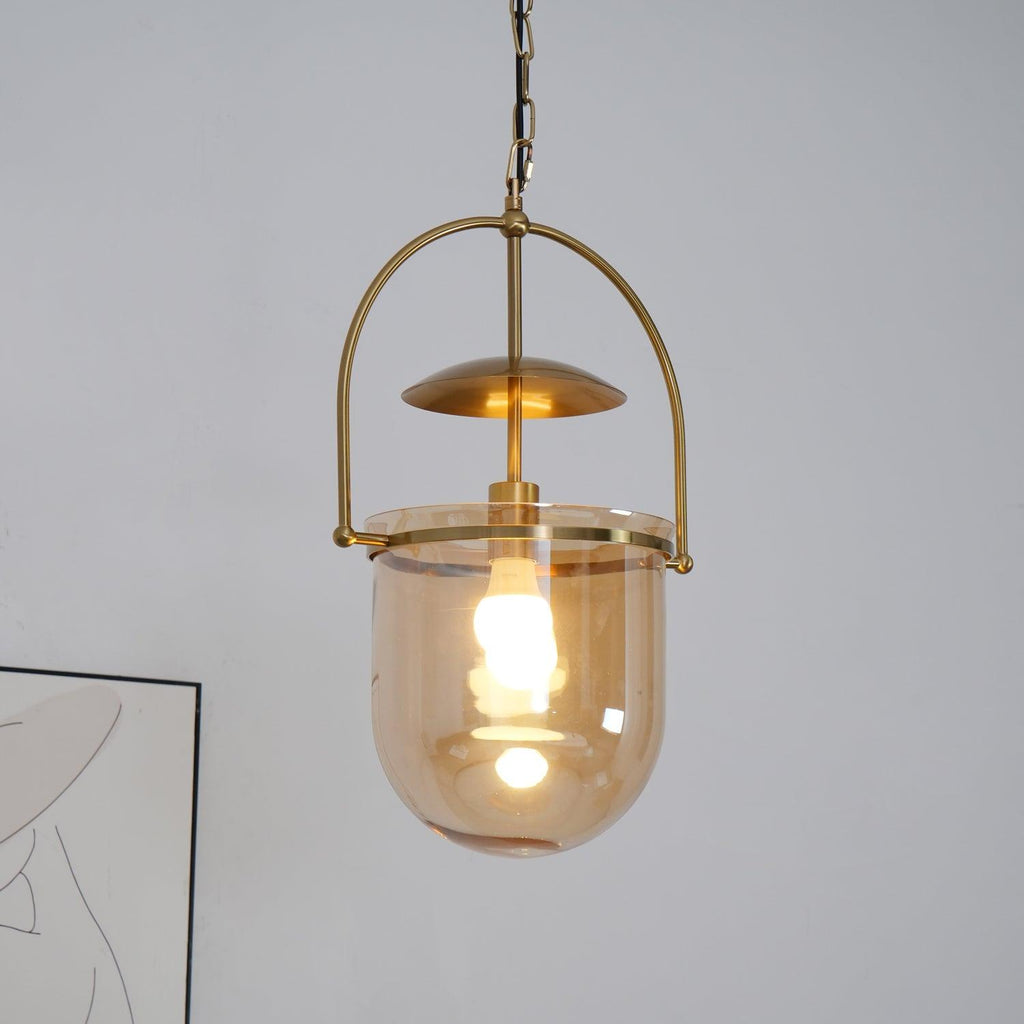 lorford-cup-pendant-light-anzaz-Gold & Clear-2