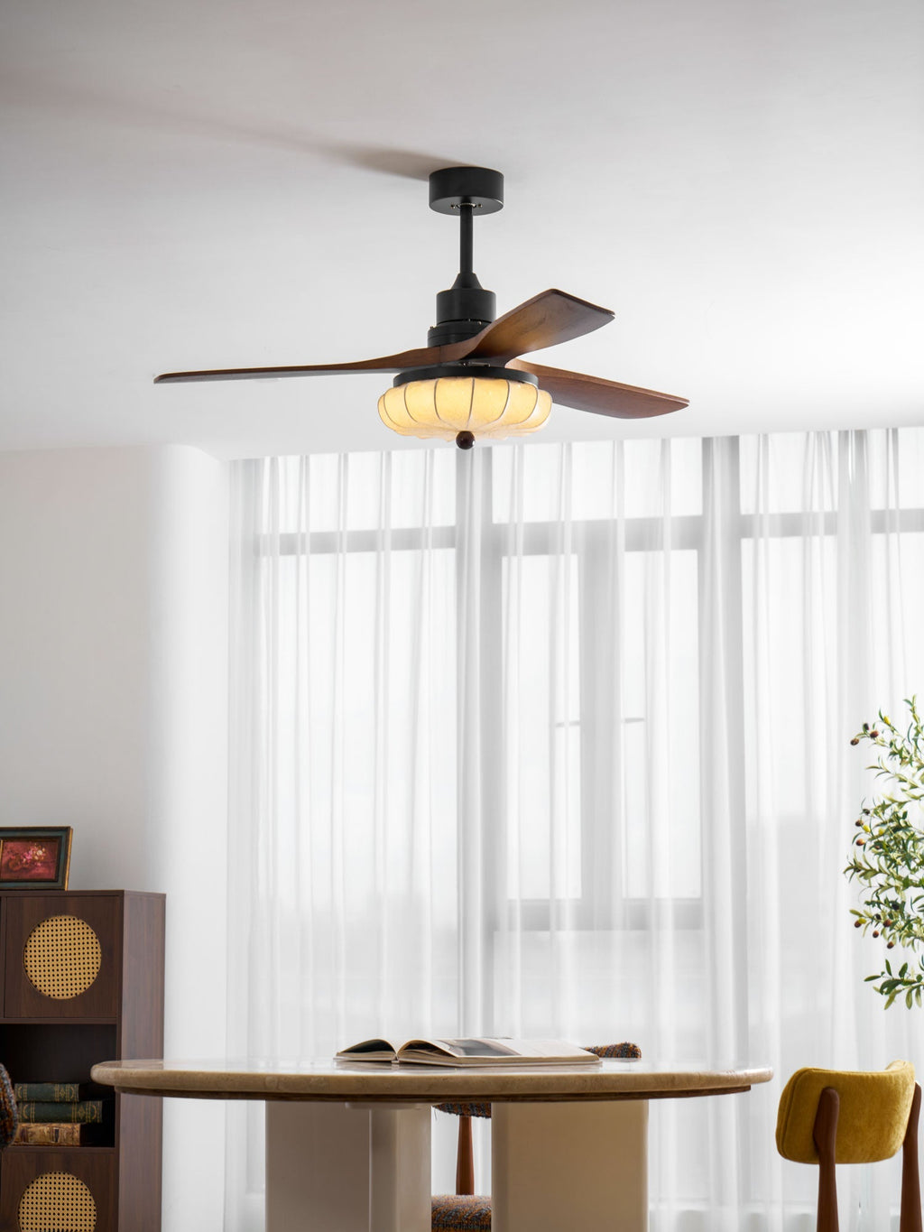lotus-bloom-ceiling-fan-light-anzaz--26