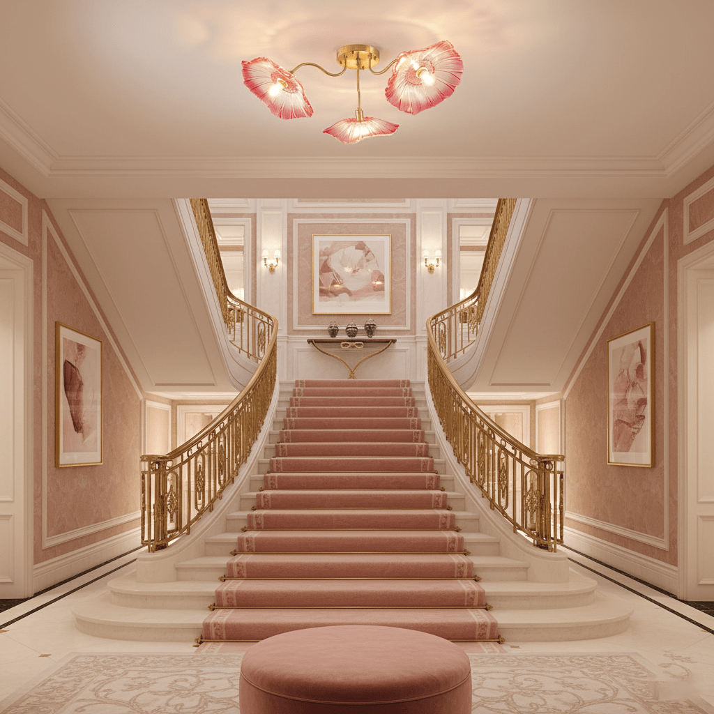 lotus-leaf-glass-ceiling-lamp-anzaz--12