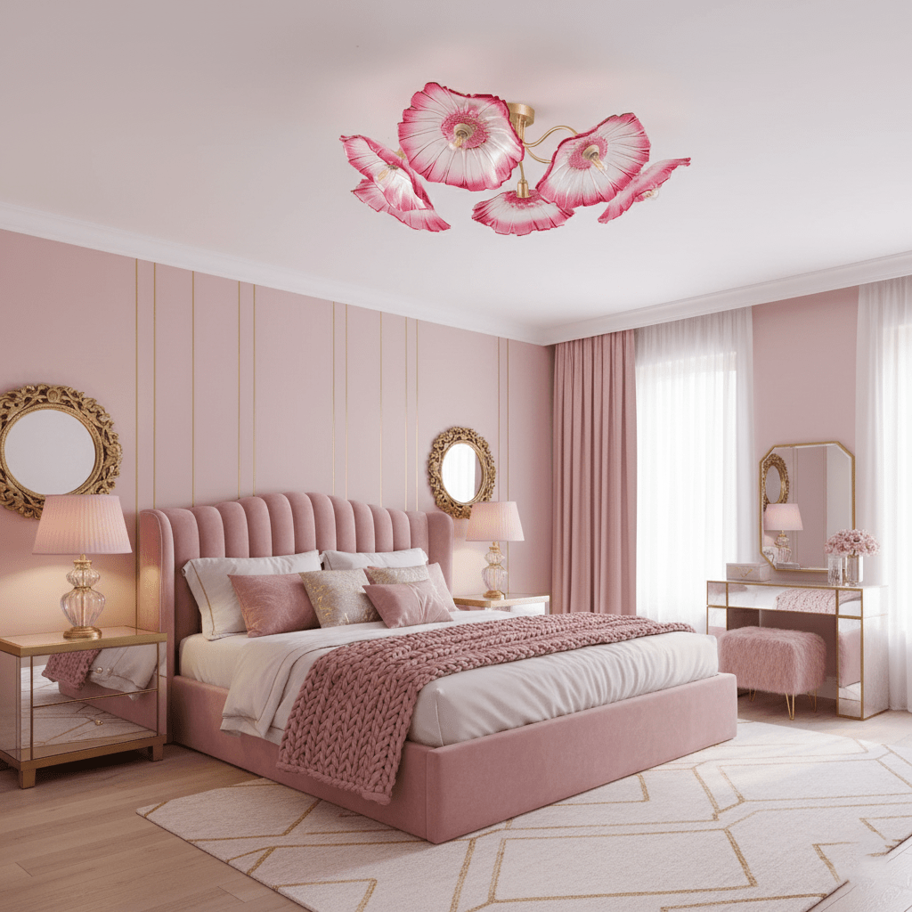 lotus-leaf-glass-ceiling-lamp-anzaz--9