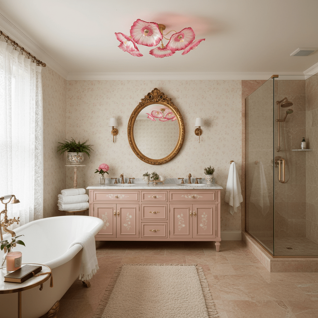 lotus-leaf-glass-ceiling-lamp-anzaz--10