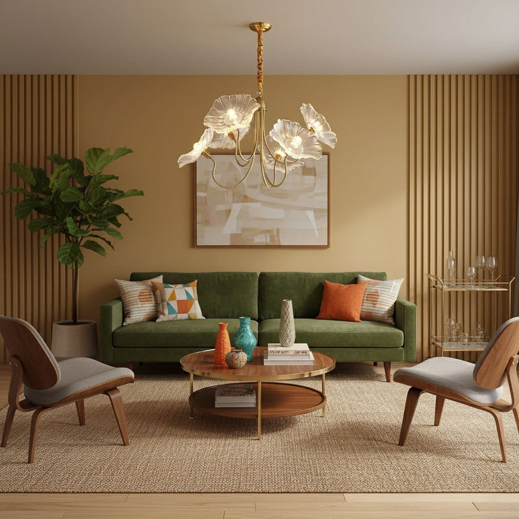 lotus-leaf-glass-chandelier-anzaz--6