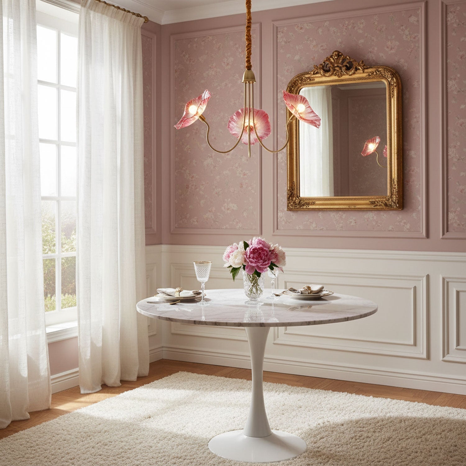 lotus-leaf-glass-chandelier-anzaz--10