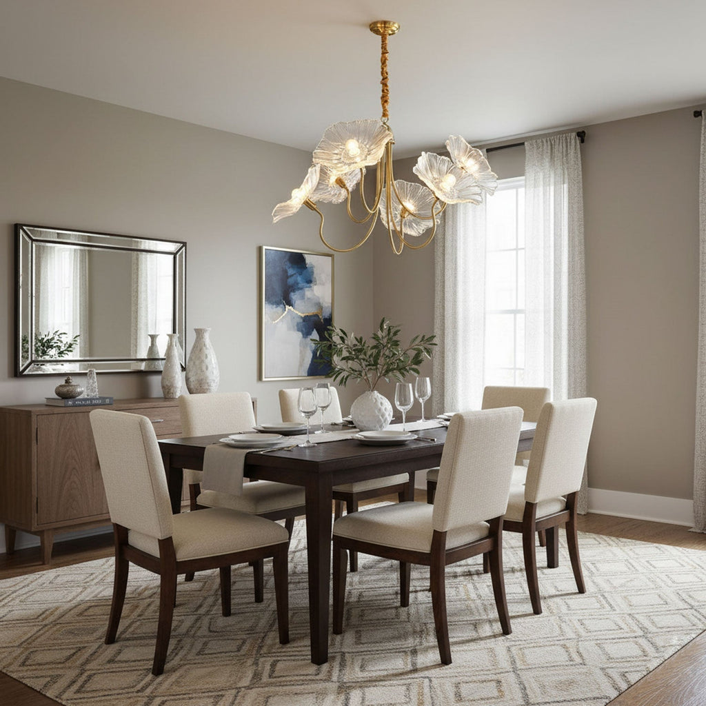 lotus-leaf-glass-chandelier-anzaz--11