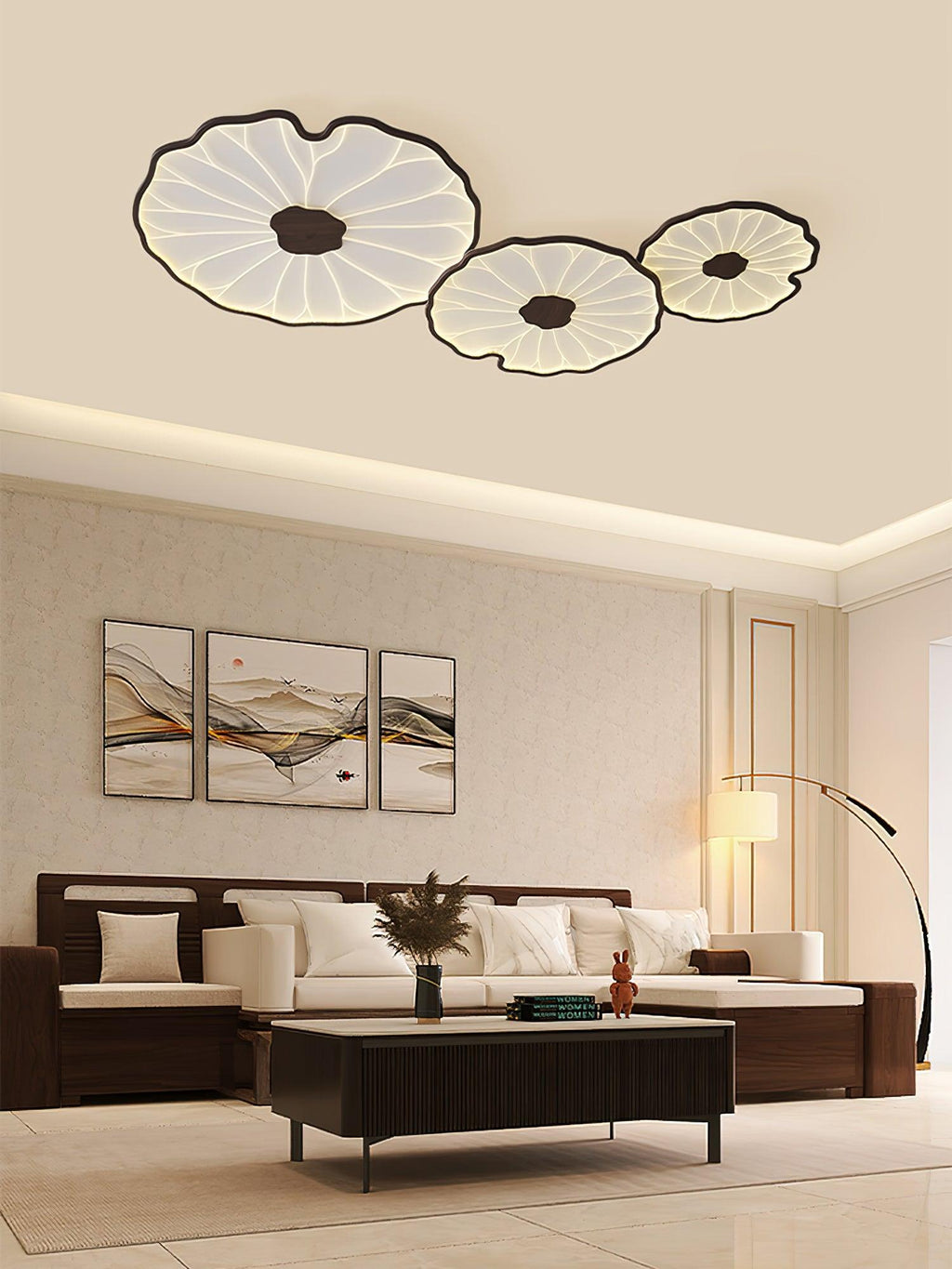 lotus-leaf-acrylic-ceiling-lamp-anzaz--26