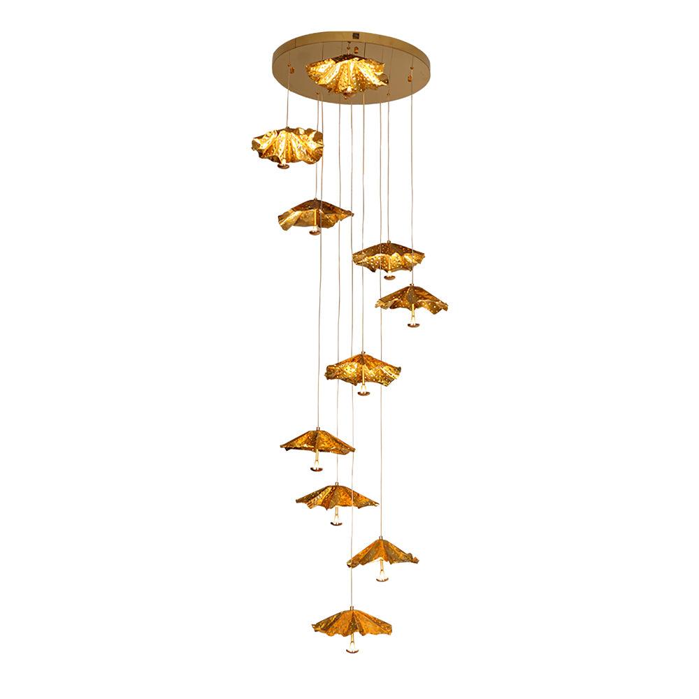 lotus-leaf-chandelier-anzaz--23