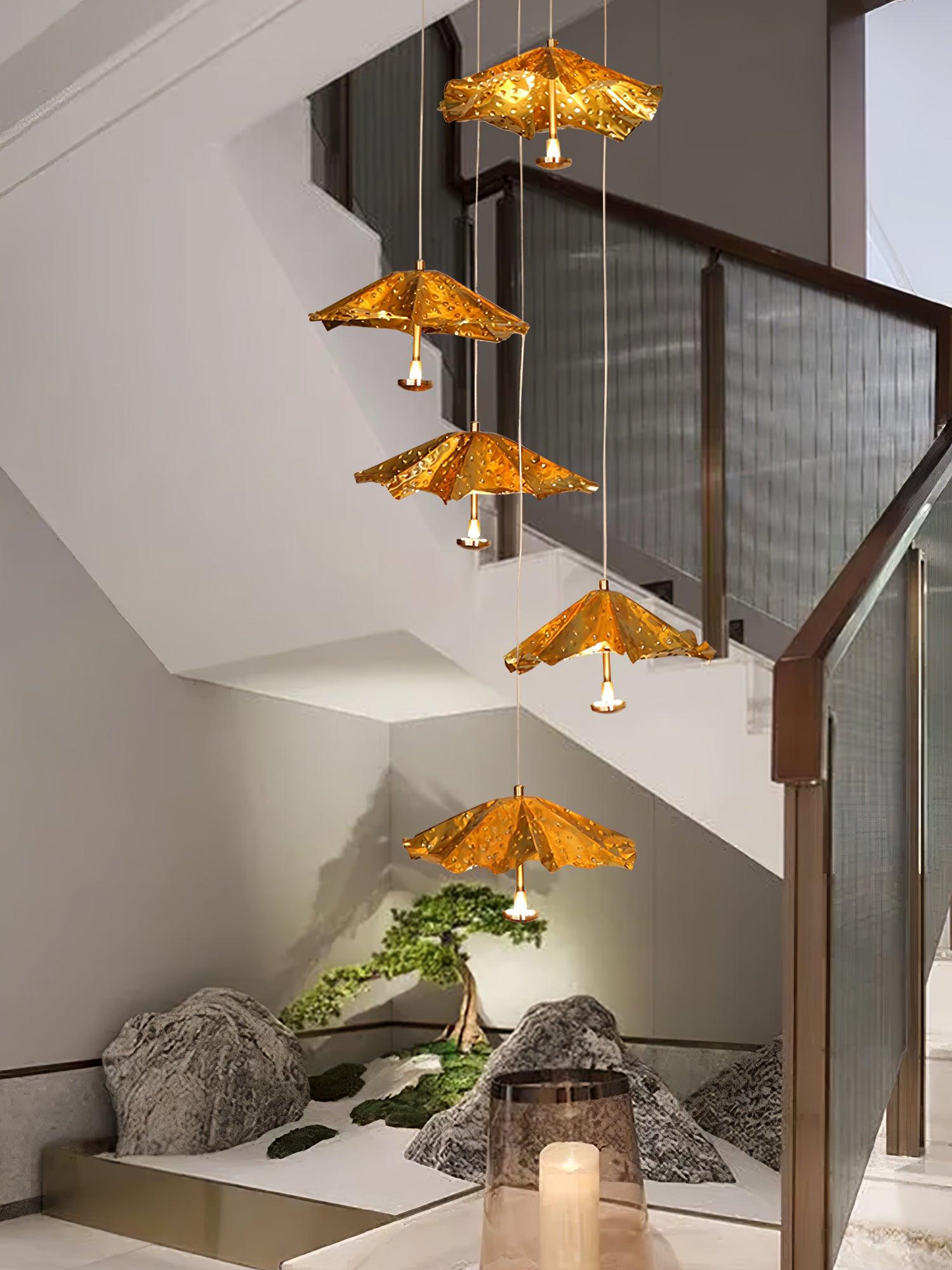 lotus-leaf-chandelier-anzaz--17