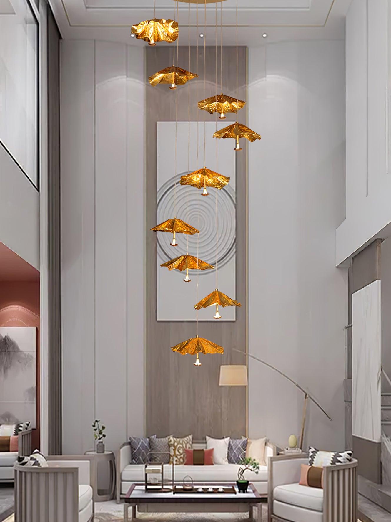 lotus-leaf-chandelier-anzaz--10