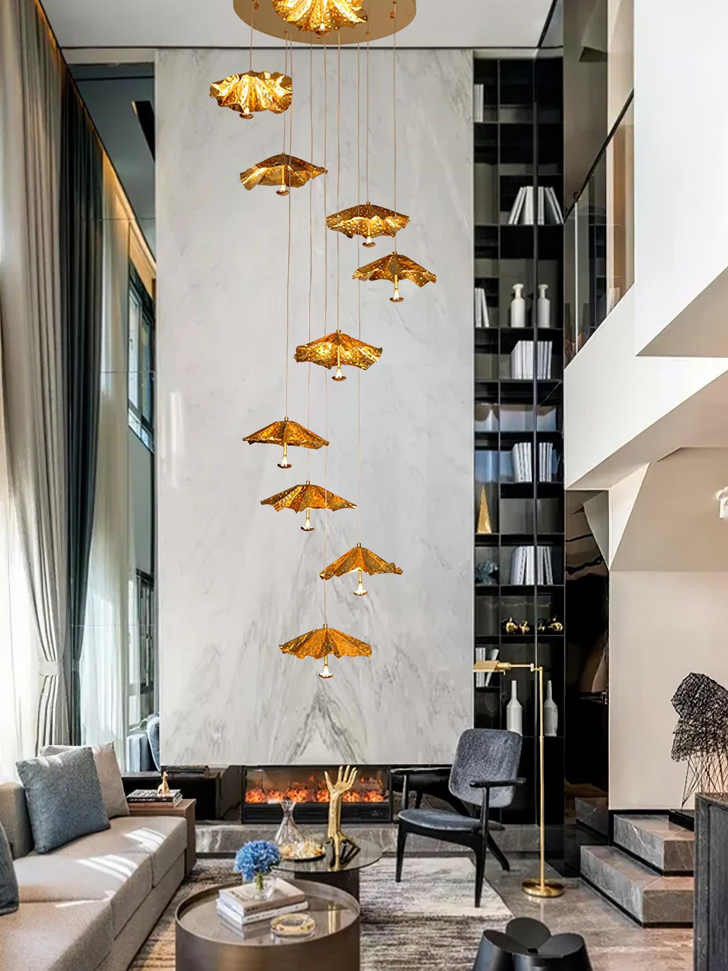 lotus-leaf-chandelier-anzaz--11
