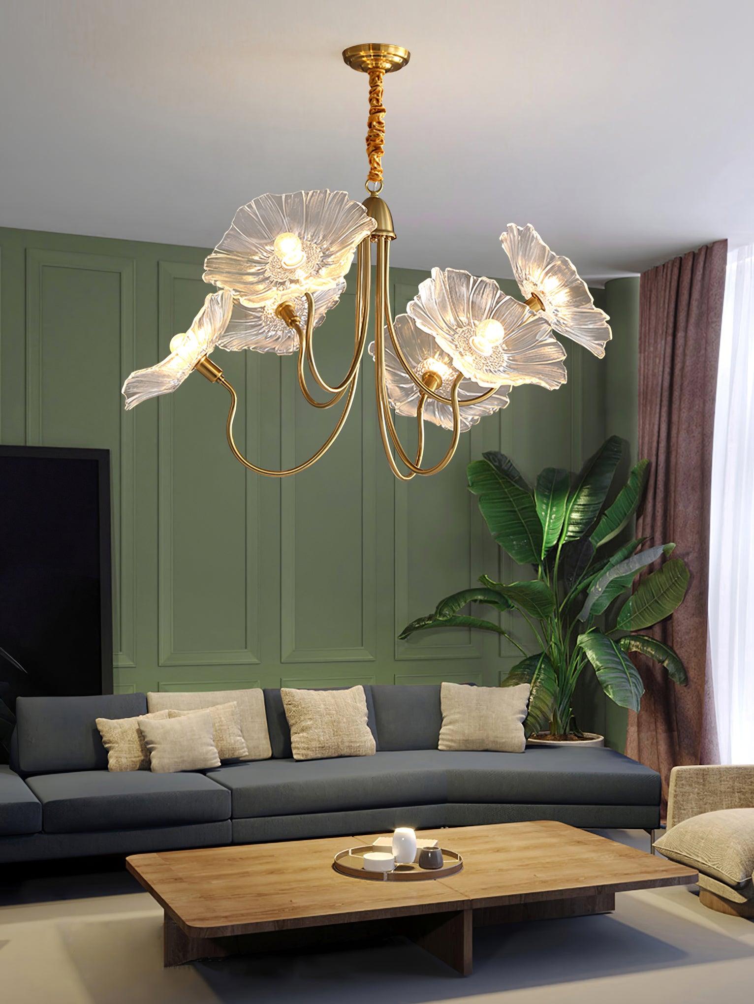 lotus-leaf-glass-chandelier-anzaz--36