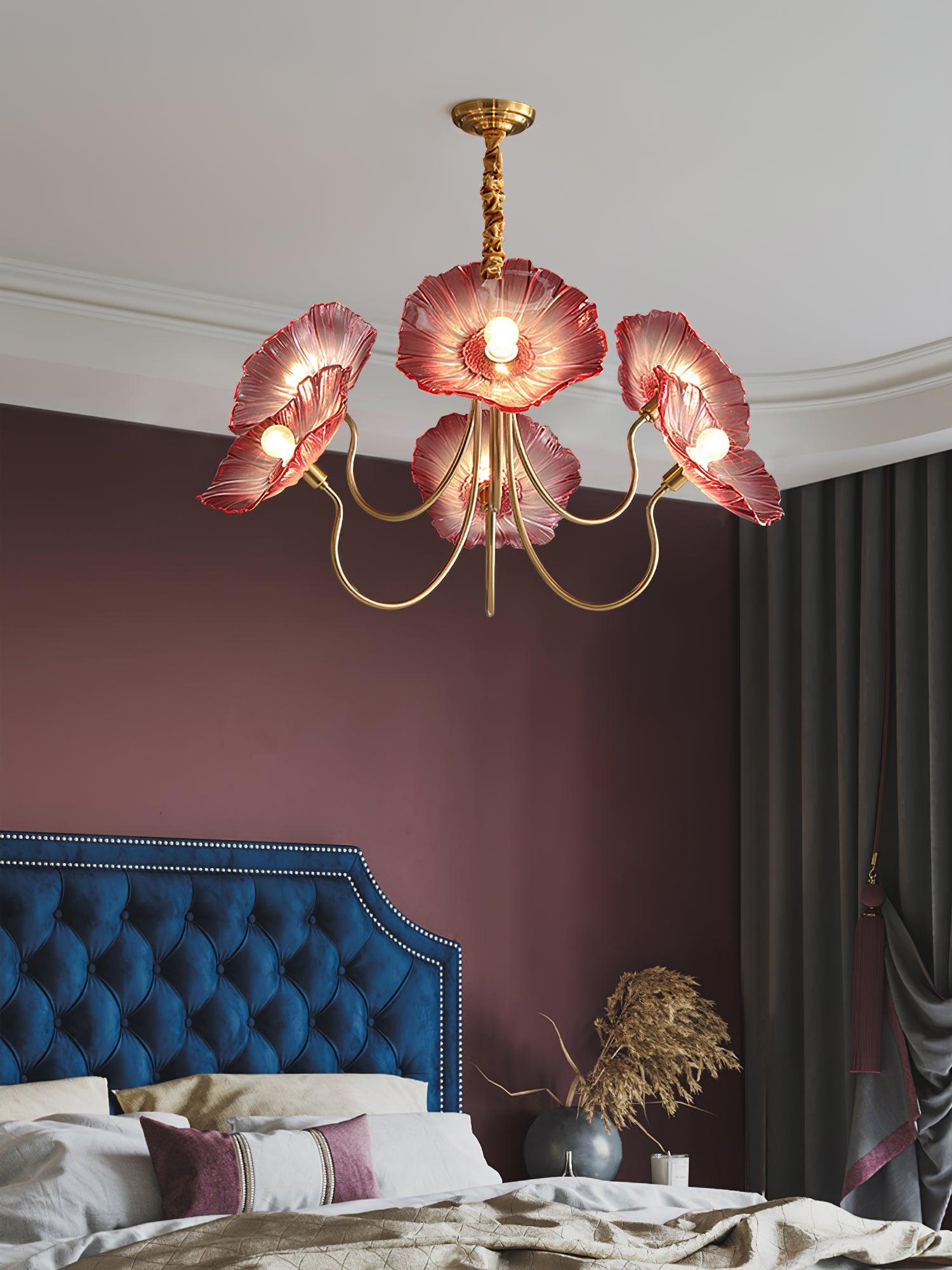 lotus-leaf-glass-chandelier-anzaz--31