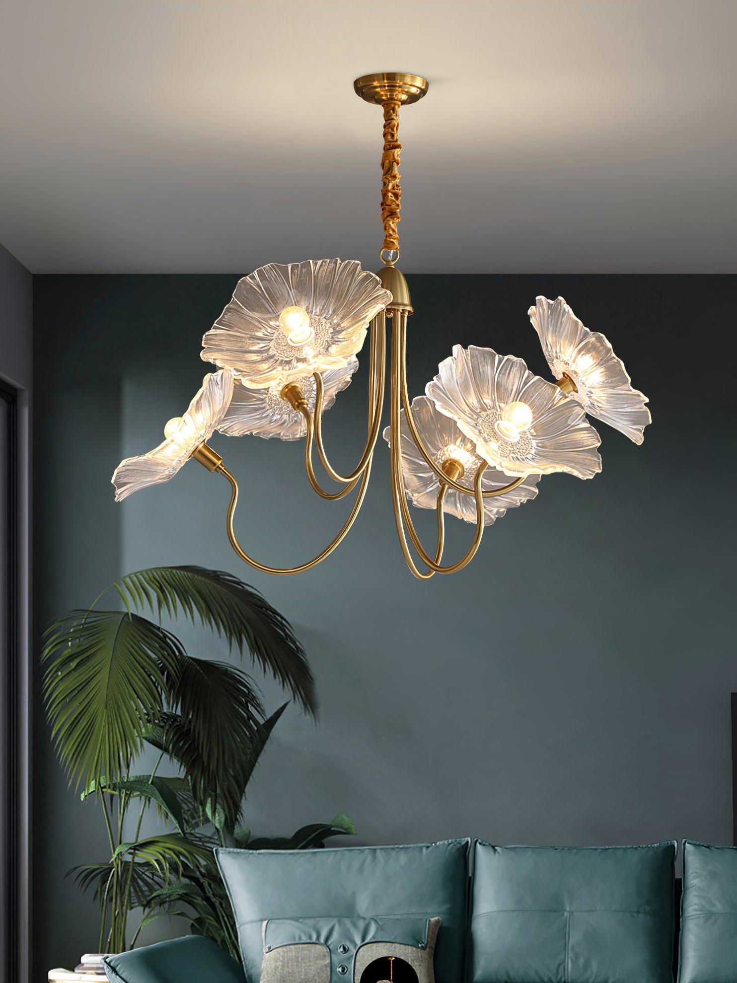 lotus-leaf-glass-chandelier-anzaz--29