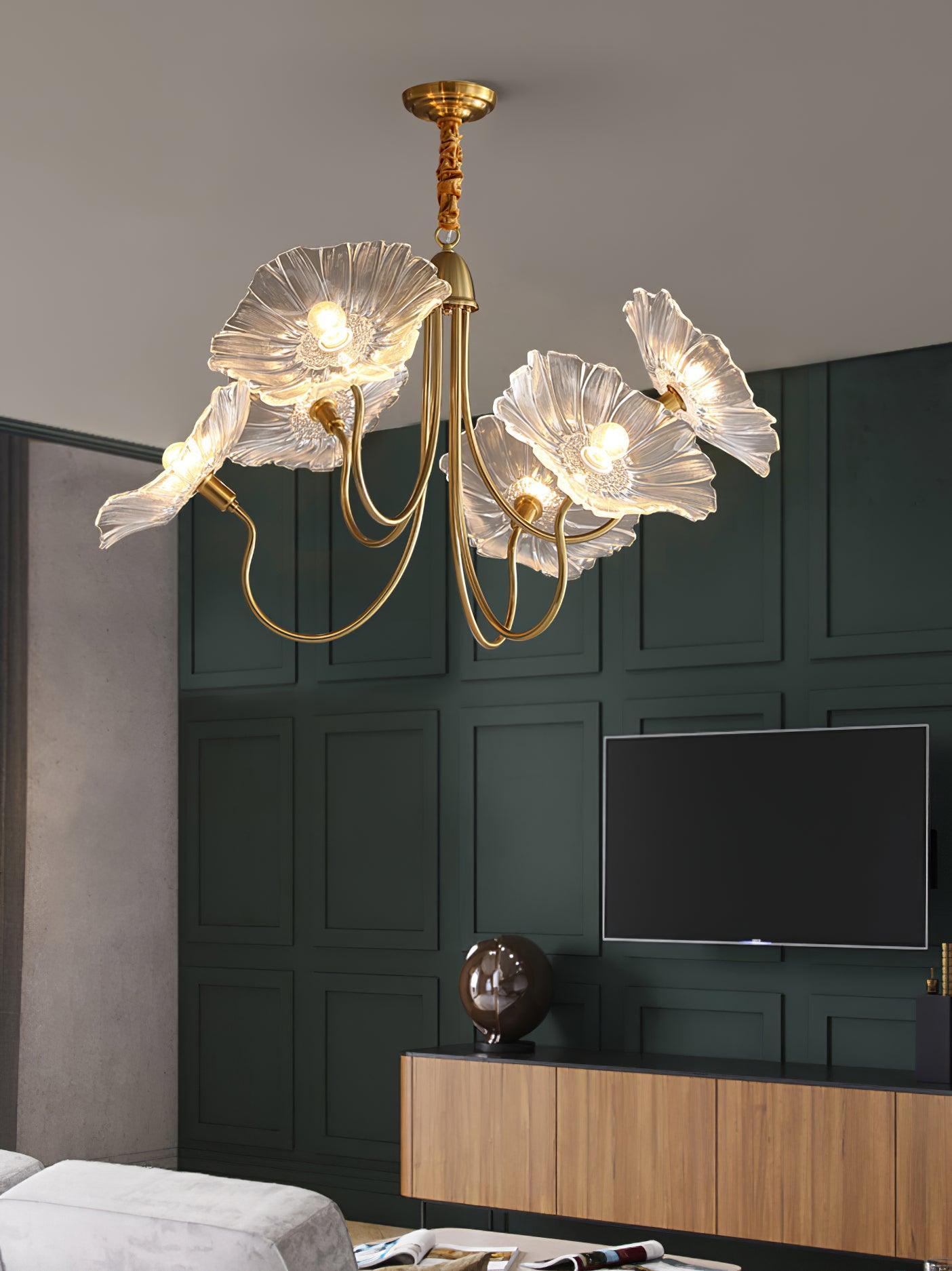 lotus-leaf-glass-chandelier-anzaz--32