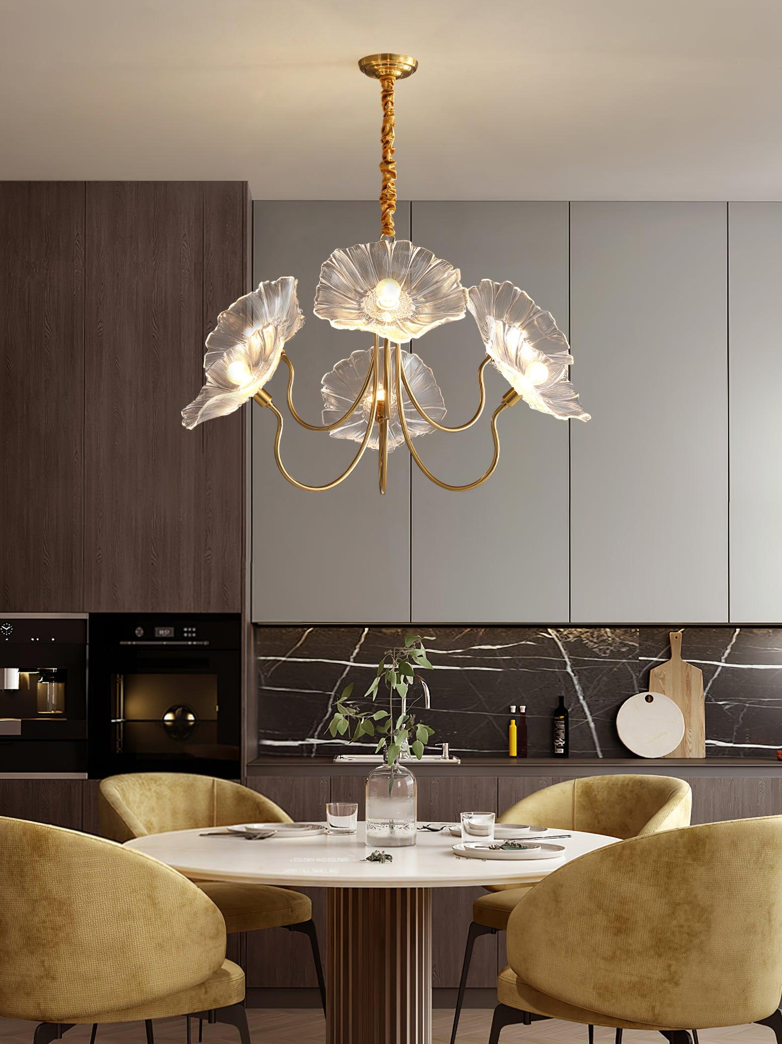 lotus-leaf-glass-chandelier-anzaz--34