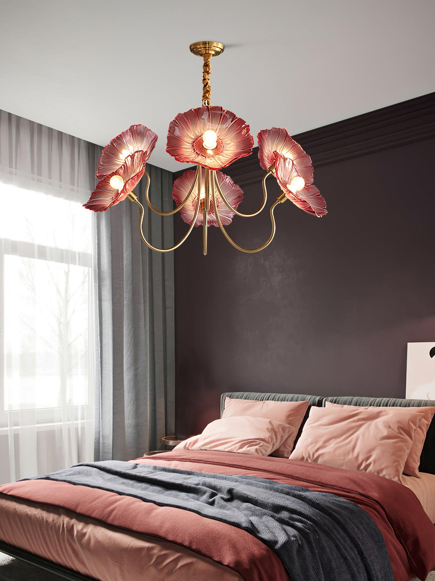 lotus-leaf-glass-chandelier-anzaz--37