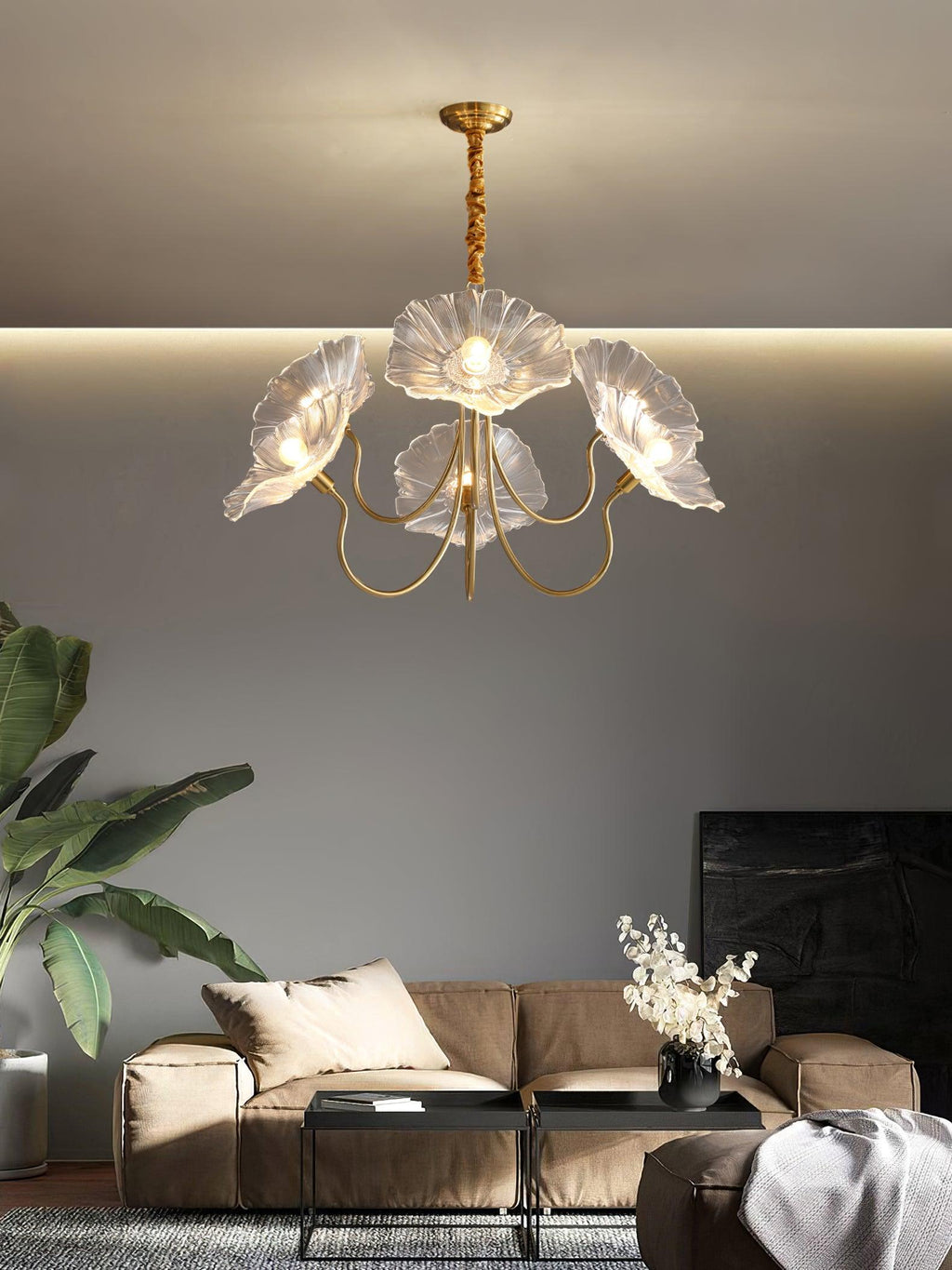 lotus-leaf-glass-chandelier-anzaz--38