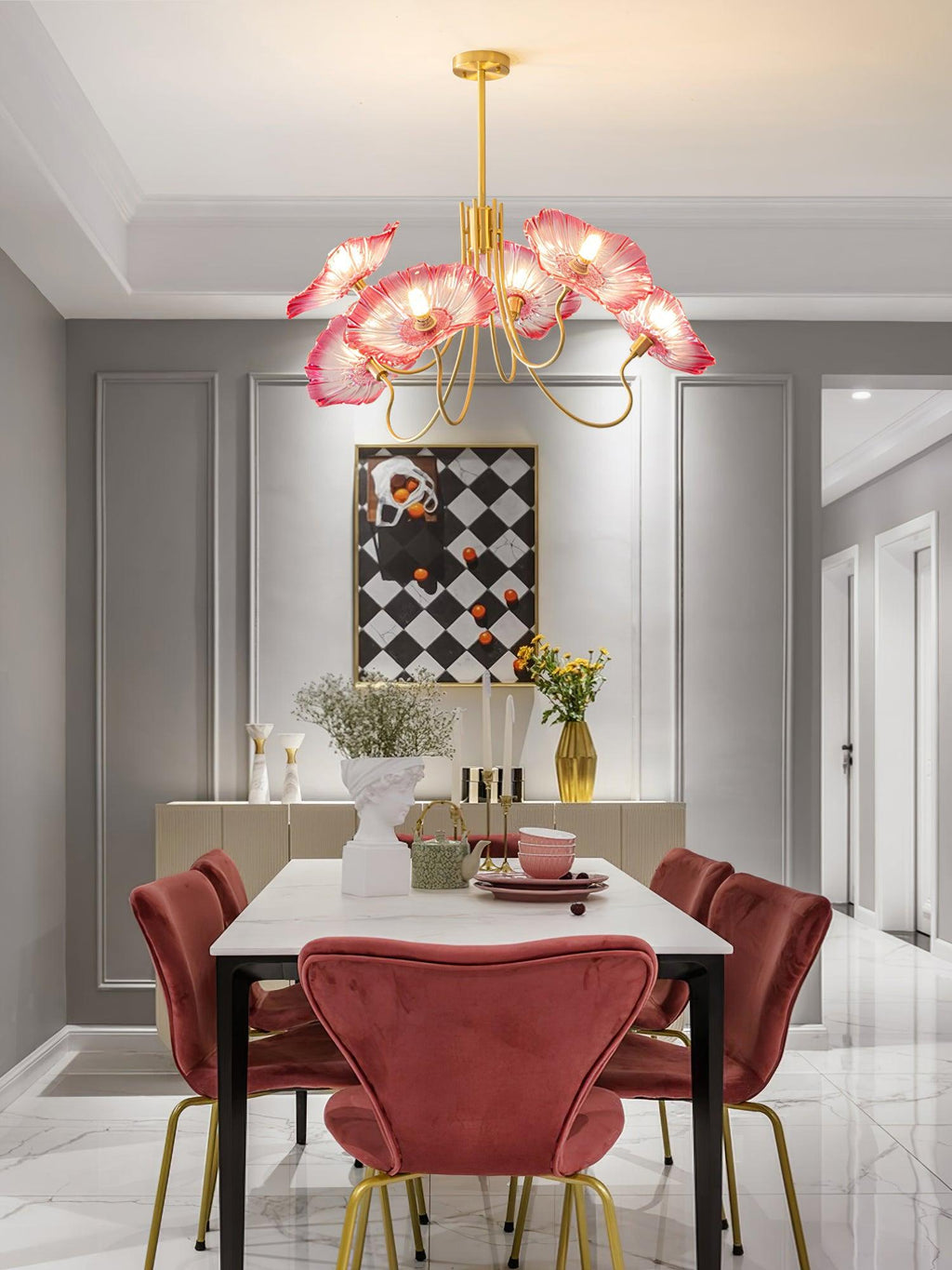 lotus-leaf-glass-chandelier-anzaz--41