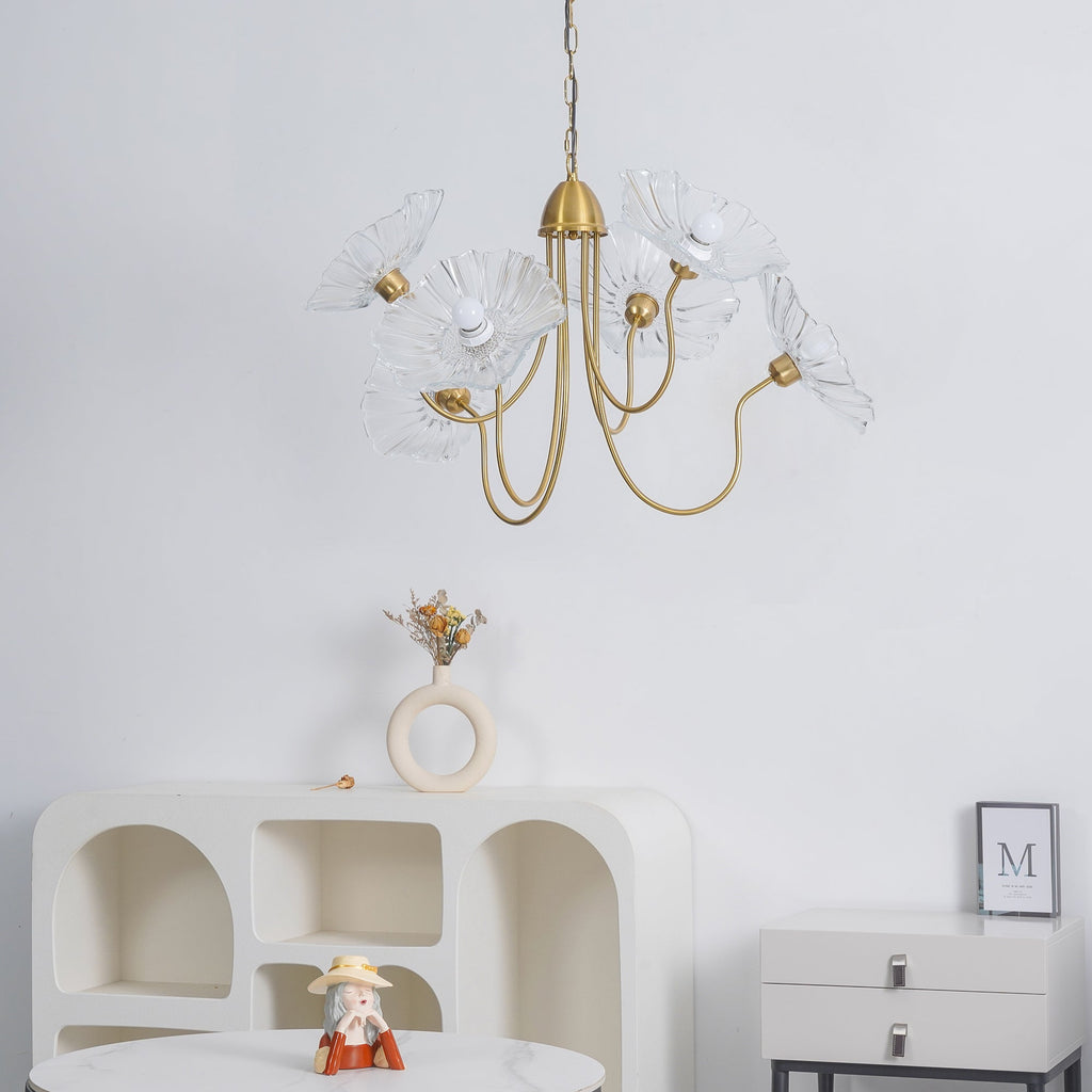 lotus-leaf-glass-chandelier-anzaz--24