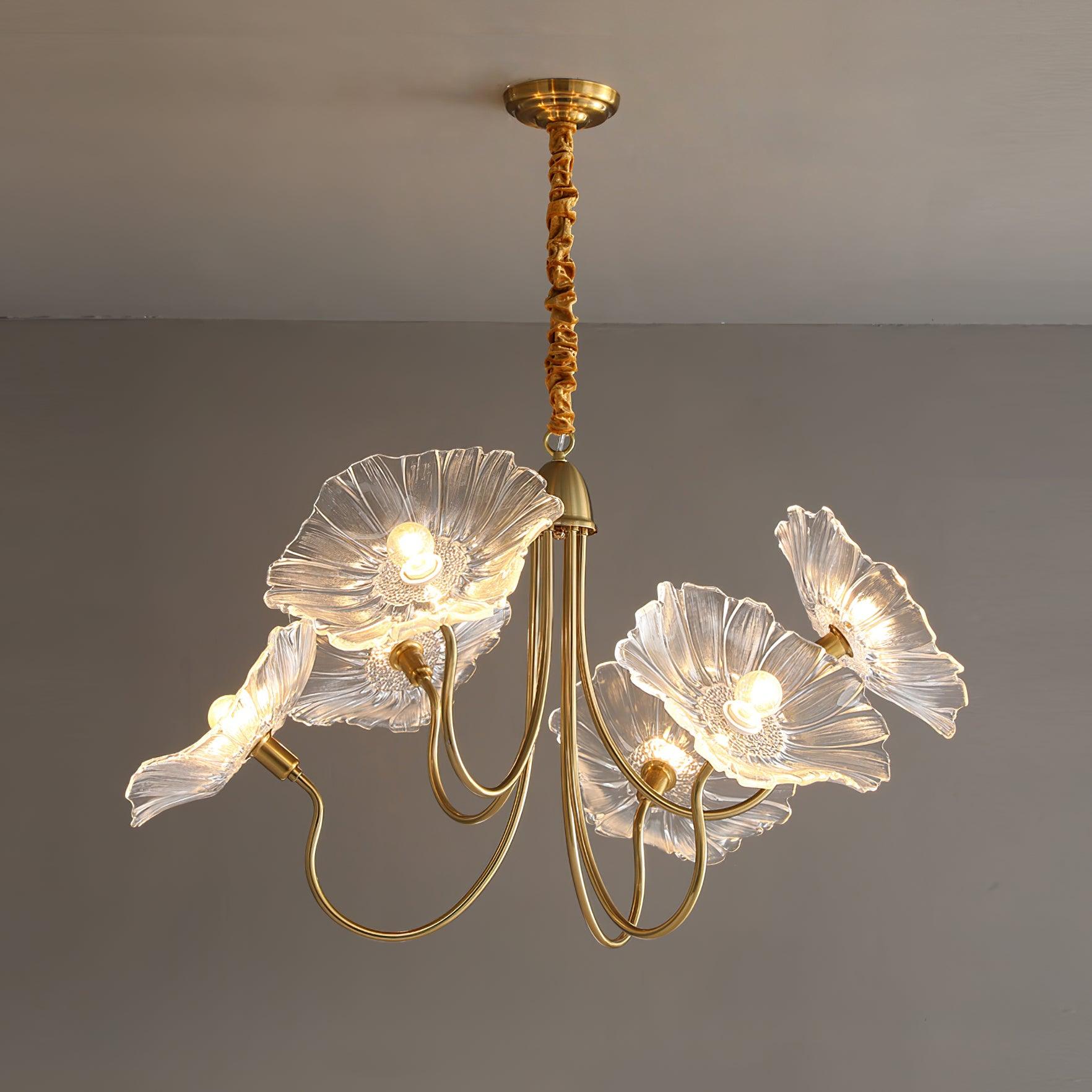 lotus-leaf-glass-chandelier-anzaz--44