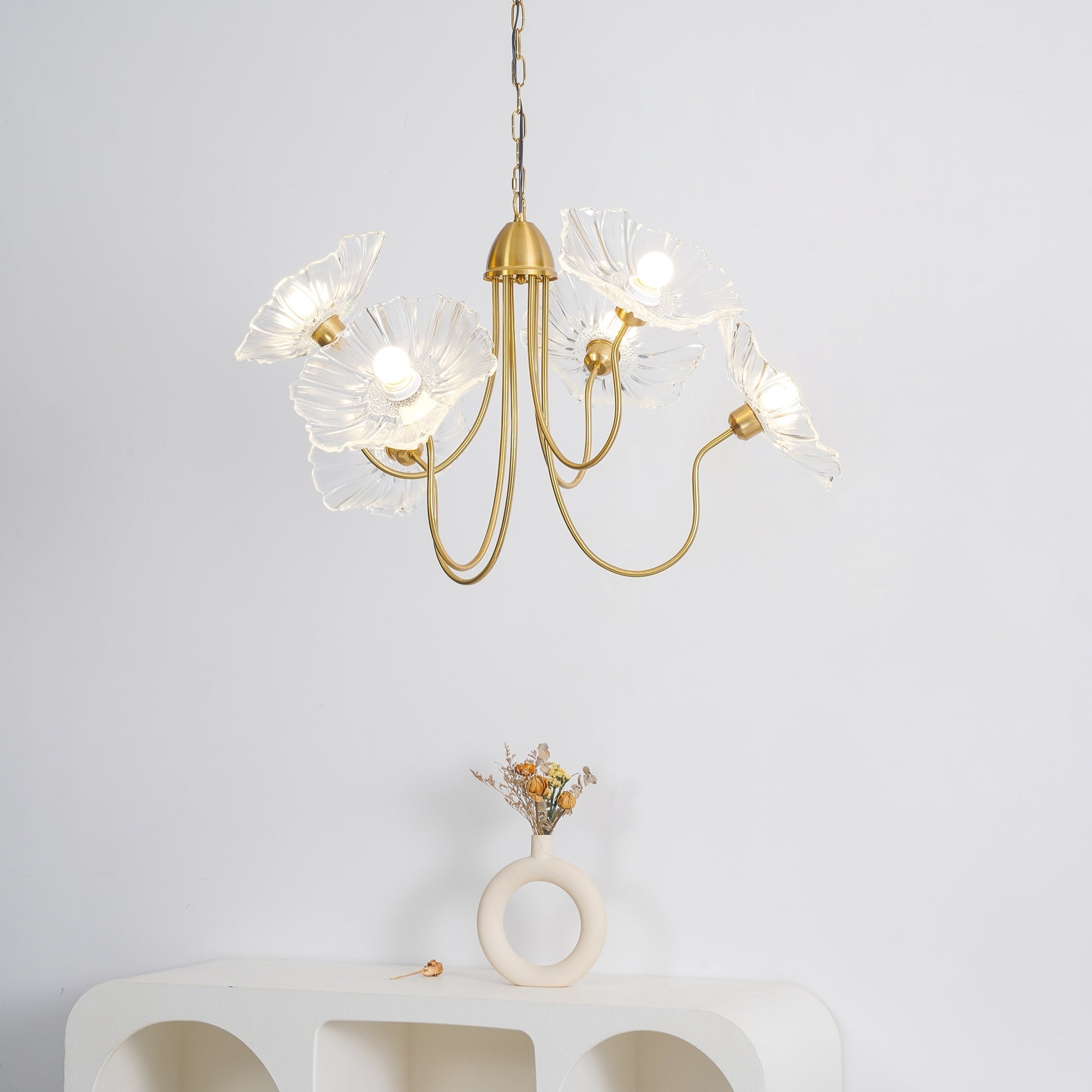 lotus-leaf-glass-chandelier-anzaz--19