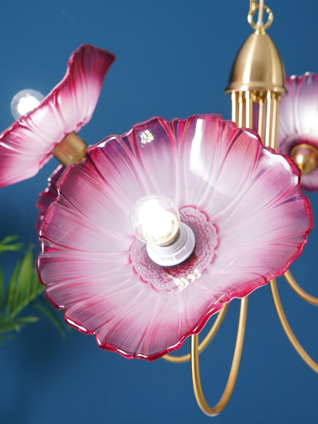 lotus-leaf-glass-chandelier-anzaz--23