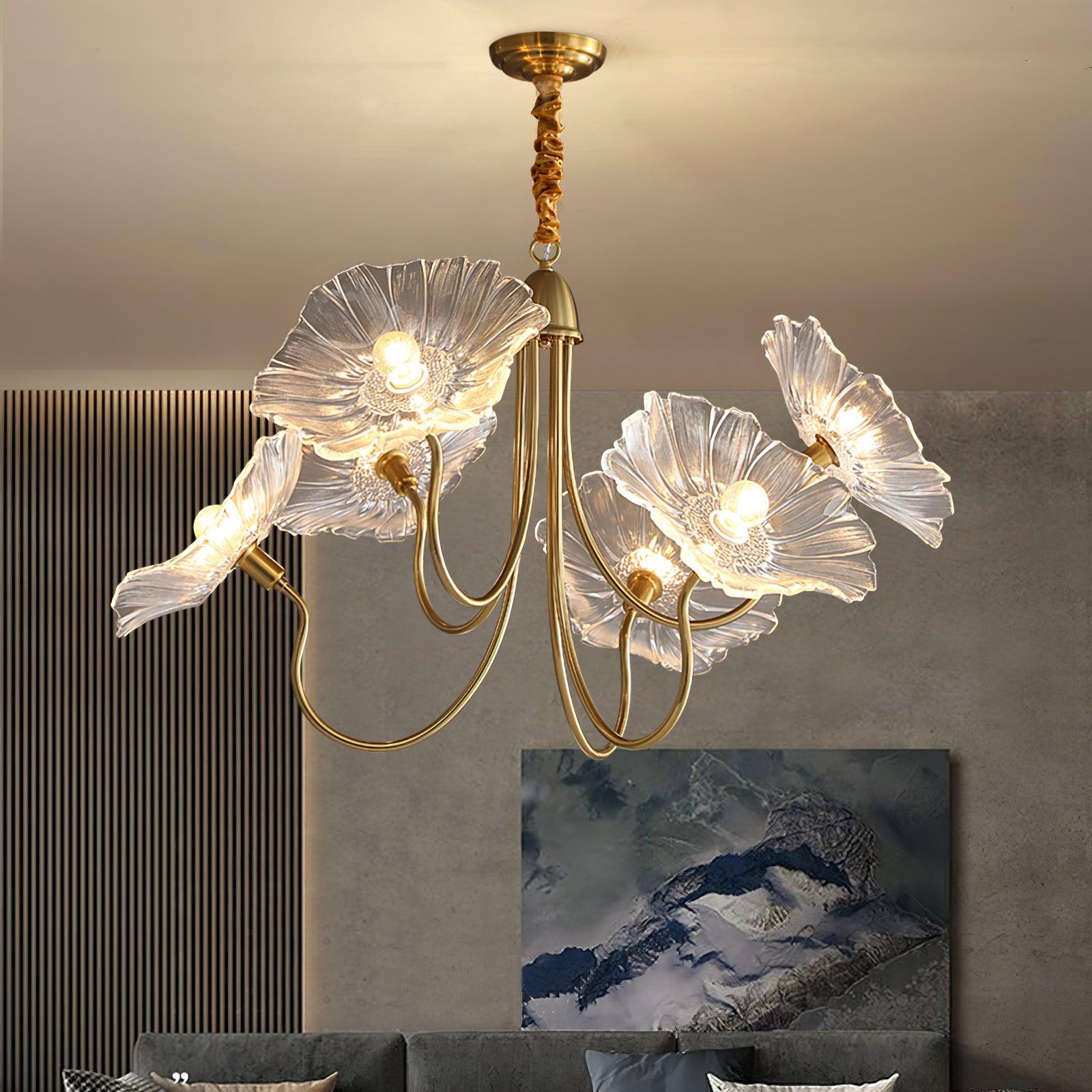 lotus-leaf-glass-chandelier-anzaz--20