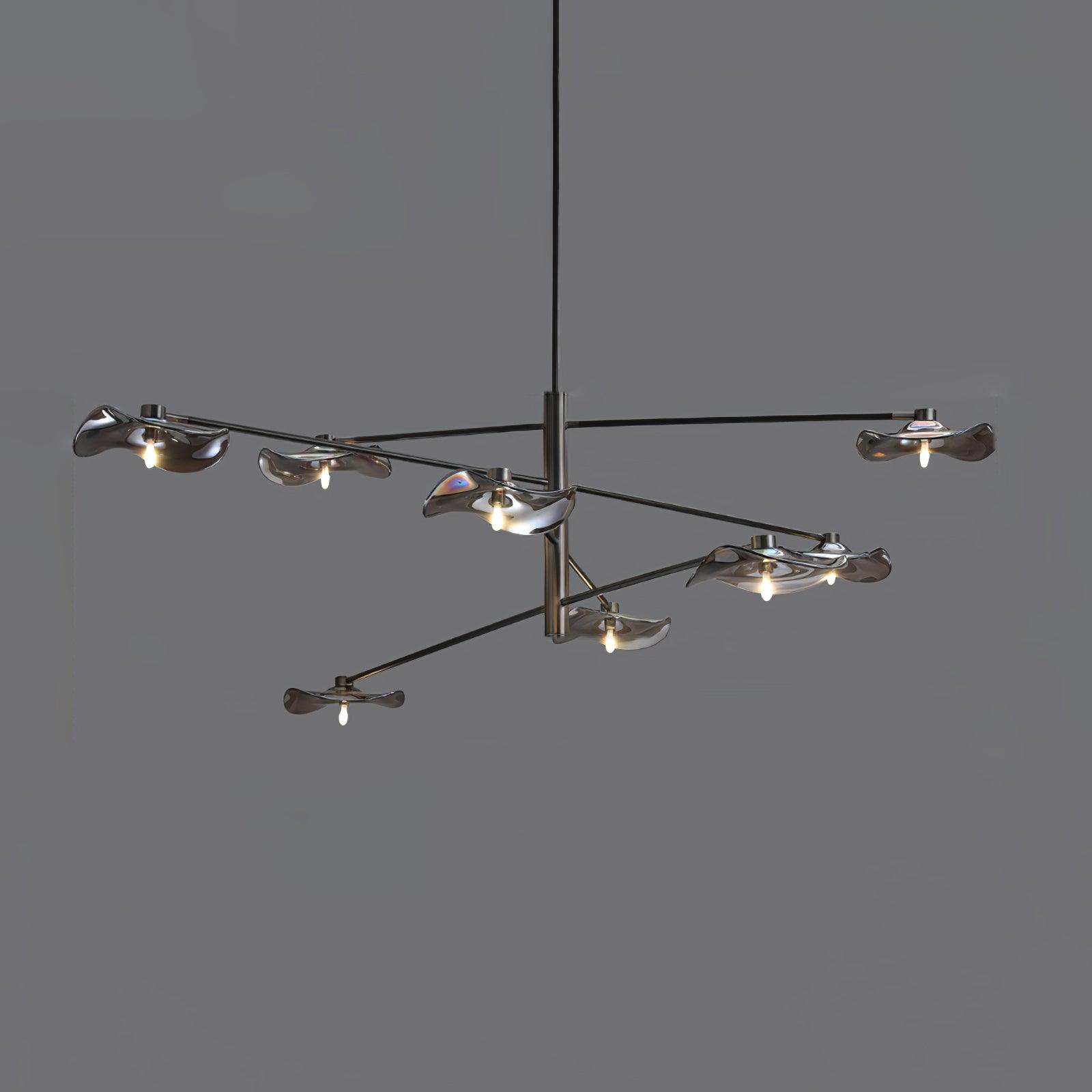 lotus-leaves-glass-chandelier-anzaz--24